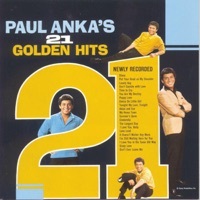 Thumbnail for the Paul Anka - It Doesn't Matter Anymore (Re-Recorded) link, provided by host site