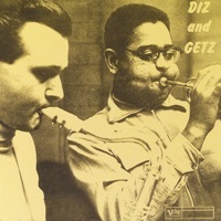 Thumbnail for the Dizzy Gillespie - It Don't Mean a Thing (If It Ain't Got That Swing) link, provided by host site