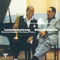 Thumbnail for the Duke Ellington - It Don't Mean a Thing (If It Ain't Got That Swing) link, provided by host site