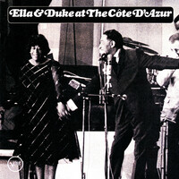 Thumbnail for the Duke Ellington - It Don't Mean A Thing (If It Ain't Got That Swing) - Live At Cote D'Azur, France link, provided by host site