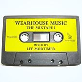 Thumbnail for the Lee Mortimer - It Don't Stop (Original Mix) link, provided by host site