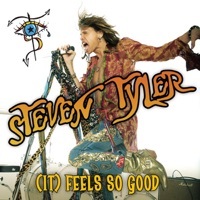 Thumbnail for the Steven Tyler - (It) Feels So Good link, provided by host site