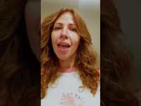 Thumbnail for the Lake Street Dive - It feels SO good to be good together 🩵💫🎥: Luda Ronky #shorts #music #tour link, provided by host site