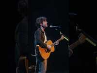 Thumbnail for the Dawes - It gets me every time, when the whole room comes together to sing it with me link, provided by host site