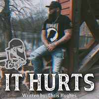 Thumbnail for the Chris Hughes - IT HURTS link, provided by host site