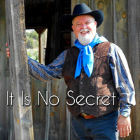 Thumbnail for the Mark Baker - It Is No Secret link, provided by host site