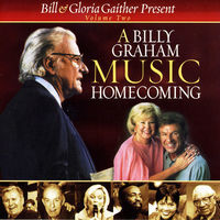 Thumbnail for the Bill Gaither - It Is No Secret link, provided by host site