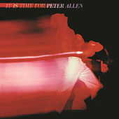 Thumbnail for the Peter Allen - It Is Time For Peter Allen link, provided by host site