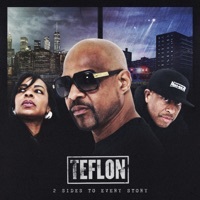 Thumbnail for the Teflon - It Is What It Is link, provided by host site