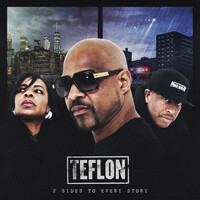 Thumbnail for the Teflon - It Is What It Is link, provided by host site
