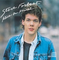 Thumbnail for the Steve Forbert - It Isn't Gonna Be That Way link, provided by host site