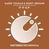 Thumbnail for the Saeed Younan - It It E.P link, provided by host site