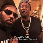 Thumbnail for the Project Pat - It Iz What It Iz link, provided by host site