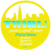 Thumbnail for the Shaun J. Wright - It Keeps Turning link, provided by host site