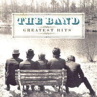 Thumbnail for the The Band - It Makes No Difference (Remastered) link, provided by host site