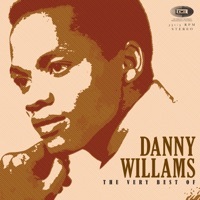Thumbnail for the Danny Williams - It Might As Well Be Spring link, provided by host site
