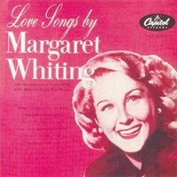 Thumbnail for the Margaret Whiting - It Might As Well Be Spring (1990 - Remastered) link, provided by host site