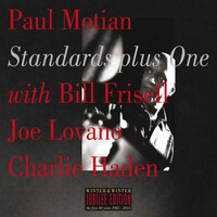 Thumbnail for the Paul Motian - It Might as Well Be Spring link, provided by host site