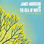 Thumbnail for the James Morrison - It Might As Well Be Spring link, provided by host site