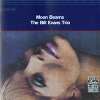 Thumbnail for the Bill Evans Trio - It Might As Well Be Spring link, provided by host site