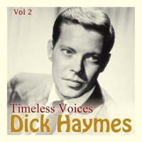 Thumbnail for the Dick Haymes - It Might as well be Spring link, provided by host site