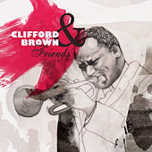Thumbnail for the Clifford Brown - It Might As Well Be Spring link, provided by host site
