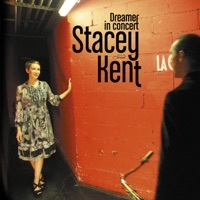 Thumbnail for the Stacey Kent - It Might As Well Be Spring link, provided by host site