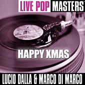 Thumbnail for the Lucio Dalla - It Might As Well Be Spring (Digitally Reworked) link, provided by host site