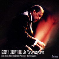 Thumbnail for the Kenny Drew - It Might As Well Be Spring link, provided by host site