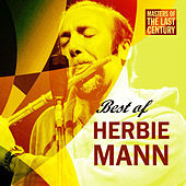 Thumbnail for the Herbie Mann - It Might As Well Be Spring link, provided by host site