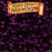 Thumbnail for the Kenny Drew - It Might As Well Be Spring link, provided by host site