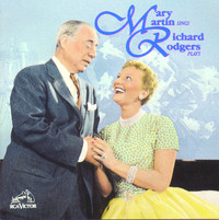 Thumbnail for the Richard Rodgers - It Might As Well Be Spring (From State Fair) link, provided by host site