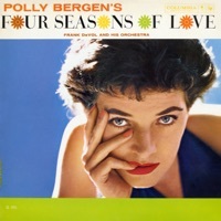 Thumbnail for the Polly Bergen ‎ - It Might As Well Be Spring (with Frank De Vol and His Orchestra) link, provided by host site