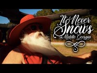 Thumbnail for the Demun Jones - It Never Snows In Middle Georgia link, provided by host site