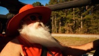 Thumbnail for the Demun Jones - It Never Snows in Middle Georgia link, provided by host site