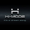 Thumbnail for the Hi-Mode - It's a Dream Song link, provided by host site