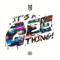 Thumbnail for the Macky Gee - It's a Gee Thing link, provided by host site