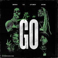 Thumbnail for the Compton AV - It's A Go link, provided by host site