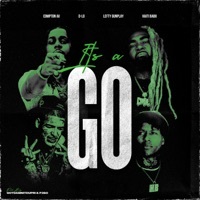 Thumbnail for the Compton AV - It's A Go link, provided by host site