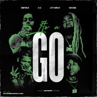 Thumbnail for the Compton AV - It's A Go link, provided by host site