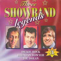 Thumbnail for the Joe Dolan - It's A Heartache link, provided by host site