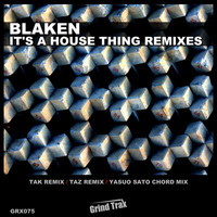 Thumbnail for the Taz - It's A House Thing - Taz Remix link, provided by host site