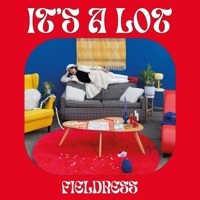 Thumbnail for the Fieldress - It's a Lot link, provided by host site