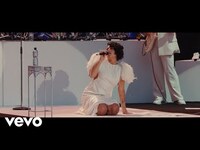Thumbnail for the Raye - It's A Man's Man's Man's World (Live at Montreux Jazz Festival) link, provided by host site