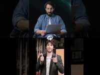 Thumbnail for the Josh Groban - It’s a mood. Iconic Looks Pt. 5 #HiddenGems link, provided by host site