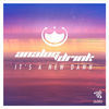 Thumbnail for the Analog Drink - It's a New Dawn link, provided by host site