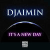 Image of DJAIMIN linking to their artist page due to link from them being at the top of the main table on this page