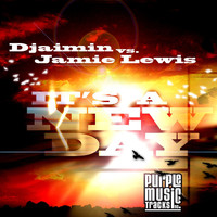 Thumbnail for the DJAIMIN - It's a New Day link, provided by host site
