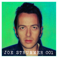 Thumbnail for the Joe Strummer - It’s A Rockin' World link, provided by host site