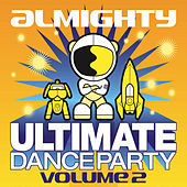 Thumbnail for the Obsession - It's a Sin (Almighty Definitive Radio Edit) link, provided by host site